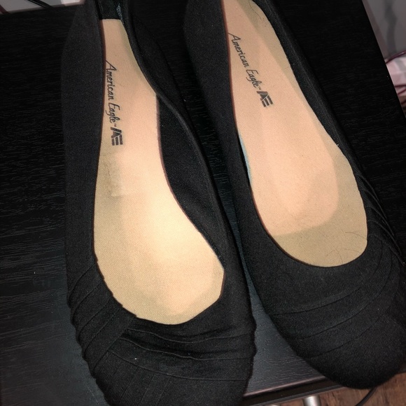 Dress shoes - Picture 1 of 2